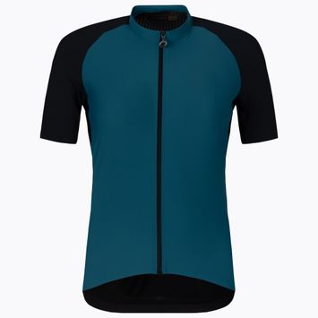 ASSOS Uma GTV C2 Damen Radtrikot grün/schwarz 12.20.322.6G