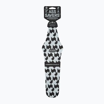 Fahrradschutzblech ASSOS Mud Guard Monogram
