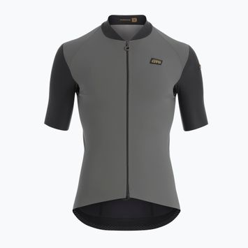 Radtrikot Herren ASSOS Mille GTO C2 grau 11.2.321.1G