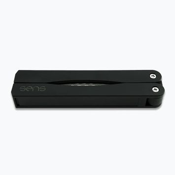 Anspitzer TB Outdoor Aiguiser Revetement Diamant schwarz