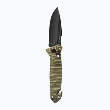 TB Outdoor CAC S200 Lisse PA6 GF khaki Wandermesser