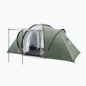 Coleman Ridgeline 4 Plus grün 4-Personen-Campingzelt 2000038890