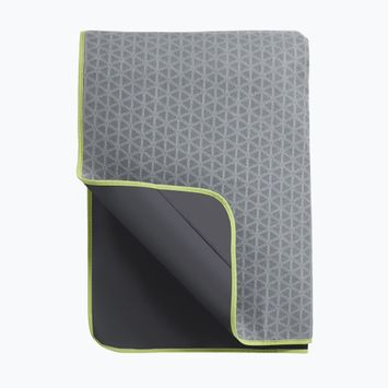 Coleman 4-Personen-Zeltdecke grau 2000037141
