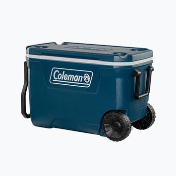 Coleman 62Qt Wheeled Refrigerator 58 l marineblau 2000037213