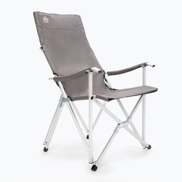 Coleman Sling Wanderstuhl grau 2000038342