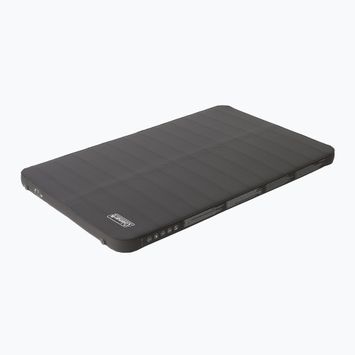 Coleman Supercomfort 7.5 Double grey selbstaufblasende Matte