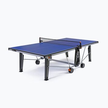 Cornilleau 500 Indoor-Tischtennistisch blau 114100