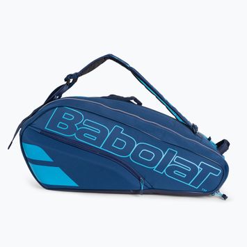 Tennistasche BABOLAT RH X12 Pure Drive 73 l blau 751207