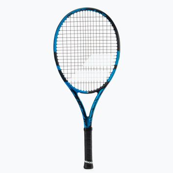 Kinder-Tennisschläger BABOLAT Pure Drive Junior 26 blau 140418