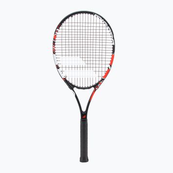 Babolat Evoke Tour Tennisschläger dunkelblau/rot