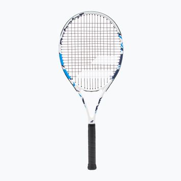 Babolat Evoke Team weiß/blau Tennisschläger