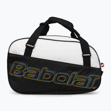 Babolat Rh Padel Lite 35 l Padel Tasche weiß und schwarz 759010