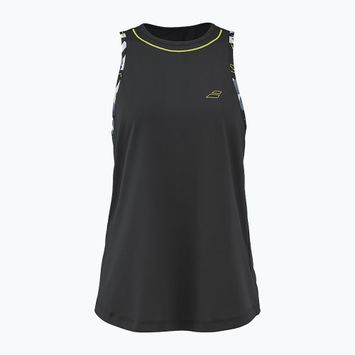 Babolat Damen Tennis-Shirt Aero schwarz 2WS23072Y