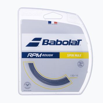 Tennissait Babolat 12 m Rpm Rough grey