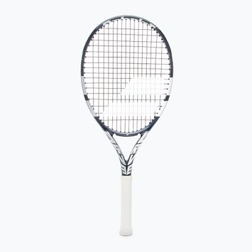 Babolat Evo Drive 115 Wimbledon grau Tennisschläger