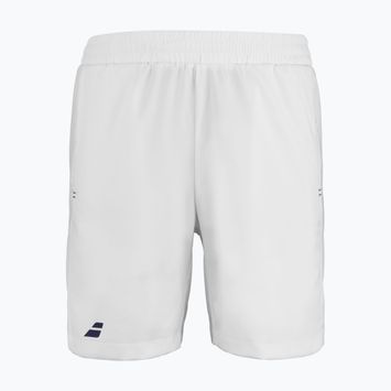 Shorts Herren Babolat Play white/white