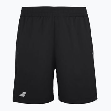 Shorts Herren Babolat Play black/black