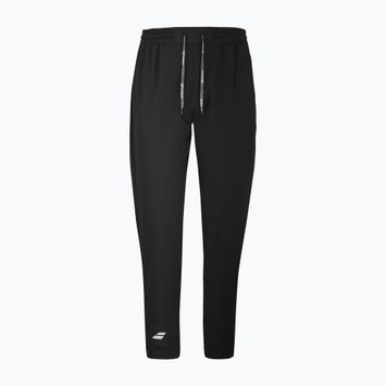 Tennis Hose Herren Babolat Play black/black