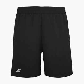 Shorts Kinder Babolat Play Jr black/black