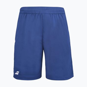 Shorts Kinder Babolat Play sodalite blue