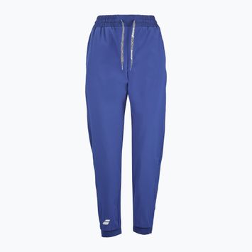 Tennis Hose Kinder Babolat Play sodalite blue