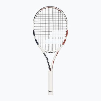 Tennisschläger Babolat Boost Drive white