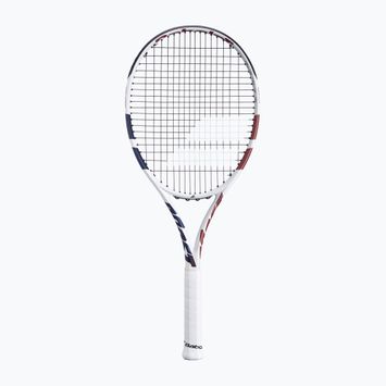 Tennisschläger Babolat Boost Drive white