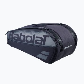 Tennistasche Babolat Court L 65 l black
