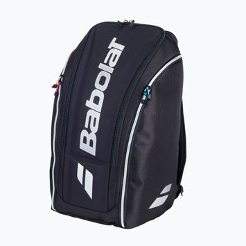 Paddel-Rucksack Babolat RH Perf Padel 2nd Gen 52 l silver/ black