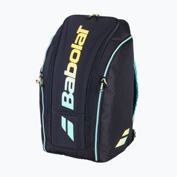 Paddel-Rucksack Babolat RH Perf Padel 2nd Gen 52 l black/ multicolored