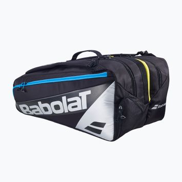 Paddel-Tasche Babolat RH Pro Padel 62 l silver/ black