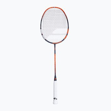 Badmintonschläger Babolat Prime black/ orange