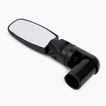 Zefal Spin universal Fahrradspiegel schwarz ZF-4740