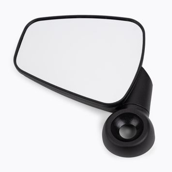 Zefal Dooback 2 linker Fahrradspiegel schwarz ZF-4770L