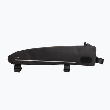 Zefal Z Adventure T3 2,2 l schwarz Fahrrad Rahmentasche