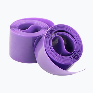 Pannensichere Einlagen Zefal Z-Liner 50mm 2 Stk. purple