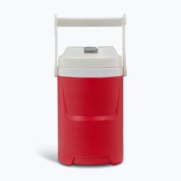 Iglu Laguna 1900 ml rote Stern-Thermoflasche