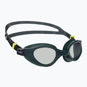 Schwimmbrille arena Cruiser Evo grün 259