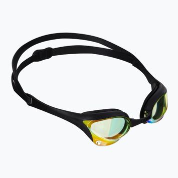 Schwimmbrille arena Cobra Ultra Swipe Mirror schwarz 257/35