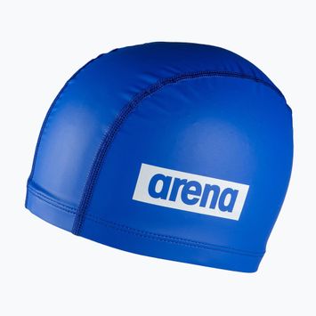 Arena Light Sensation II Badekappe blau