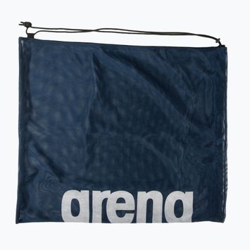 Arena Team Mesh Schwimmtasche navy blau 002495/710