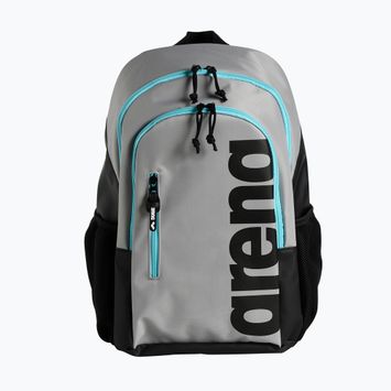 Arena Spiky III 30 l Eis-/Himmel-Schwimmrucksack