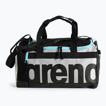 Arena Spiky III 40 l ice/ sky Schwimmtasche