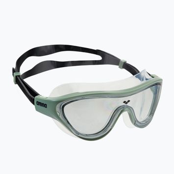Arena The One Mask leichte Rauchschwimmmaske 003148/105