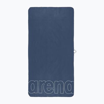 Handtuch arena Smart Plus Gym navy/white