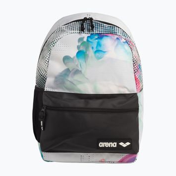 Rucksack arena Team 30 l Allover air brush