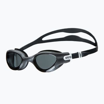 Arena The One Plus smoke/schwarz Schwimmbrille
