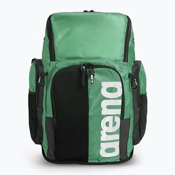 Rucksack arena Spiky III 45 l green