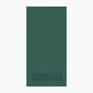 Arena Softdry Gym Mangrove Schnelltrocknendes Handtuch