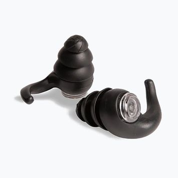 Ohrstöpsel arena Earplug schwarz